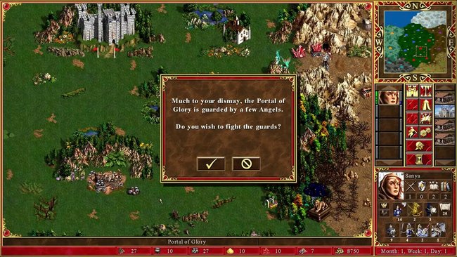 heroes of might and magic 3 hd cheats