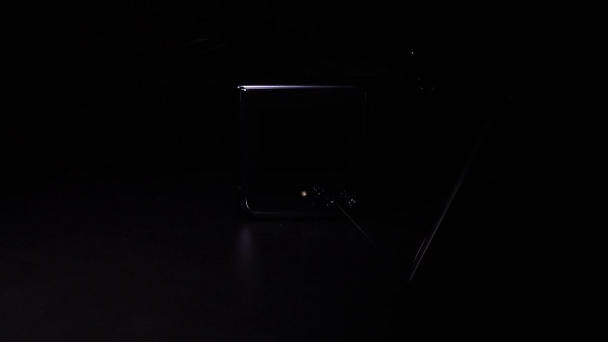 Trailer zum Moto Razr 2022