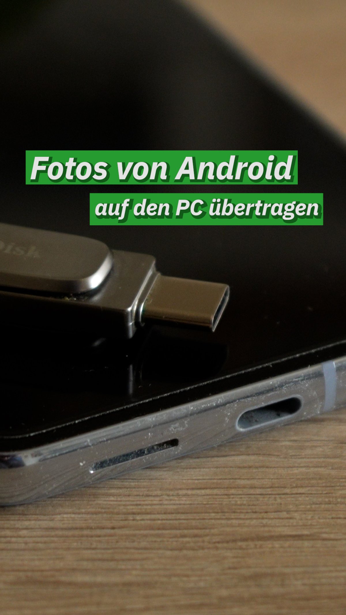 Bilder von Android auf den PC verschieben – ganz easy Varianten! Bilder von Android auf den PC verschieben – ganz easy Varianten!