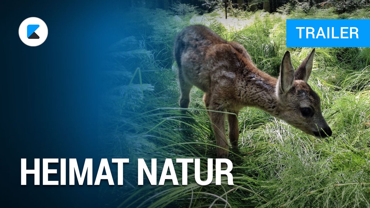Heimat Natur - Trailer Deutsch Heimat Natur - Trailer Deutsch