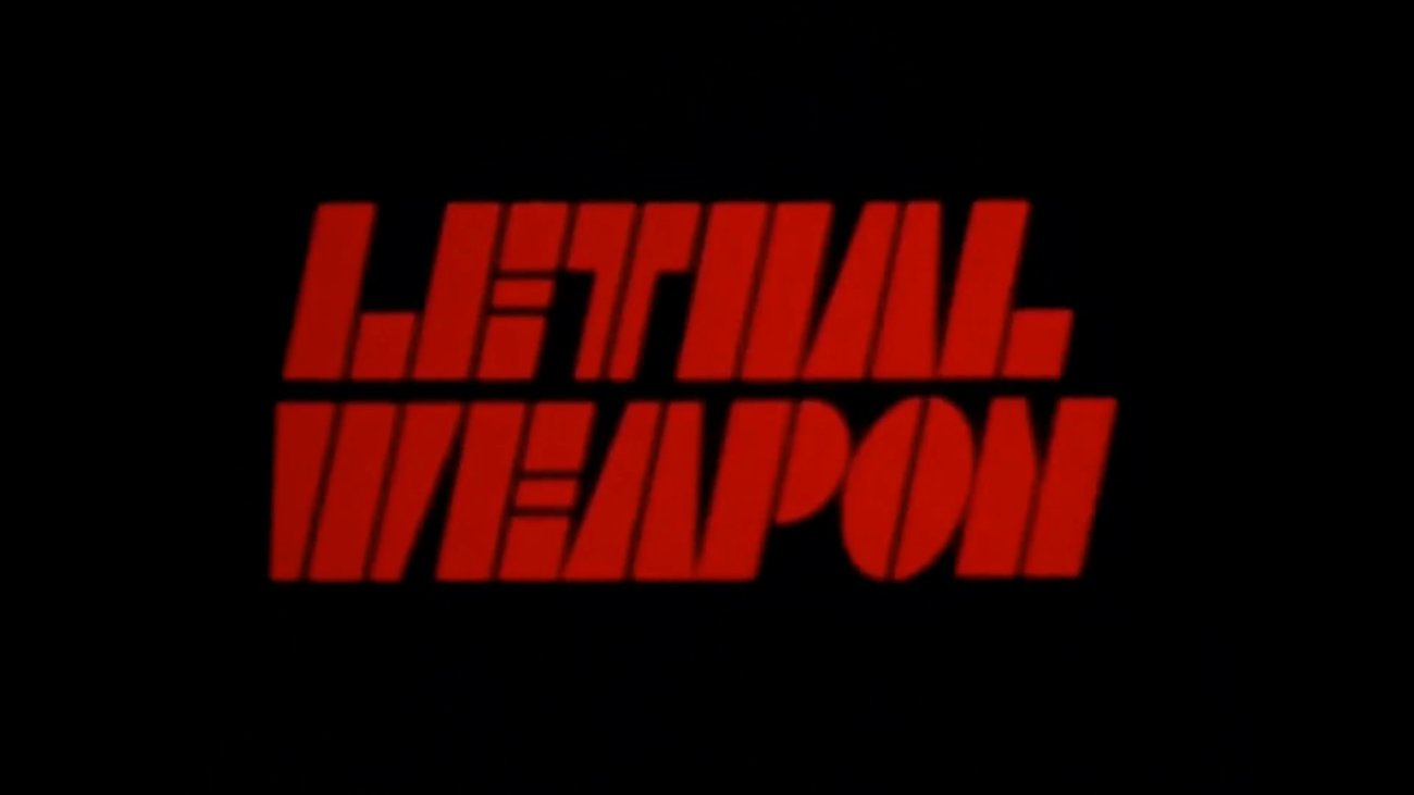 Lethal Weapon 1: Zwei stahlharte Profis – Trailer