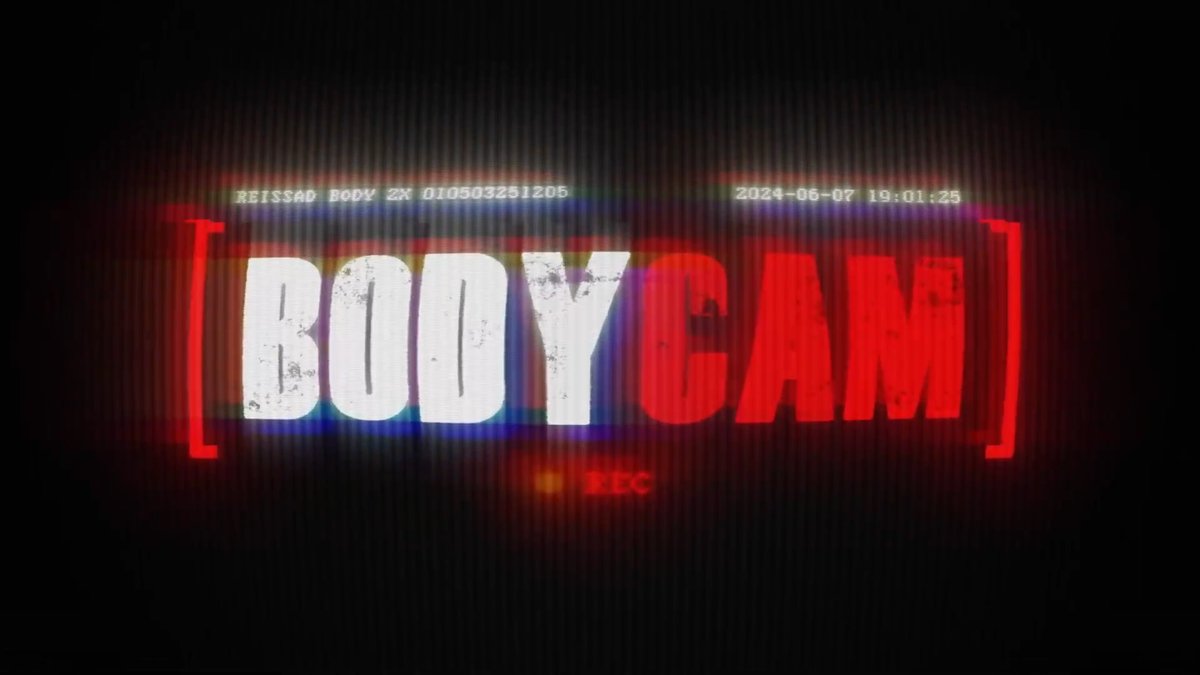 Bodycam: Early Access Release Release Date Announcement Bodycam: Early Access Release Release Date Announcement