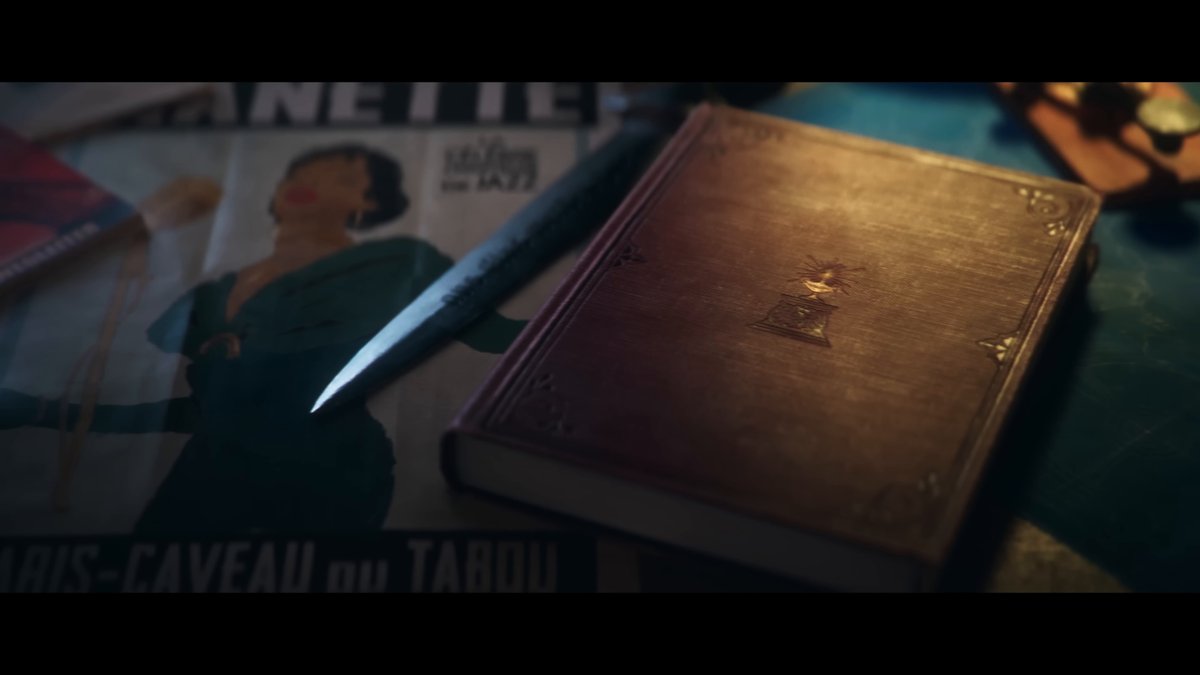 Marvel | Skydance New Media Project Teaser Trailer