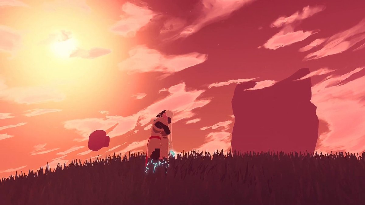 Haven - Gameplay Trailer