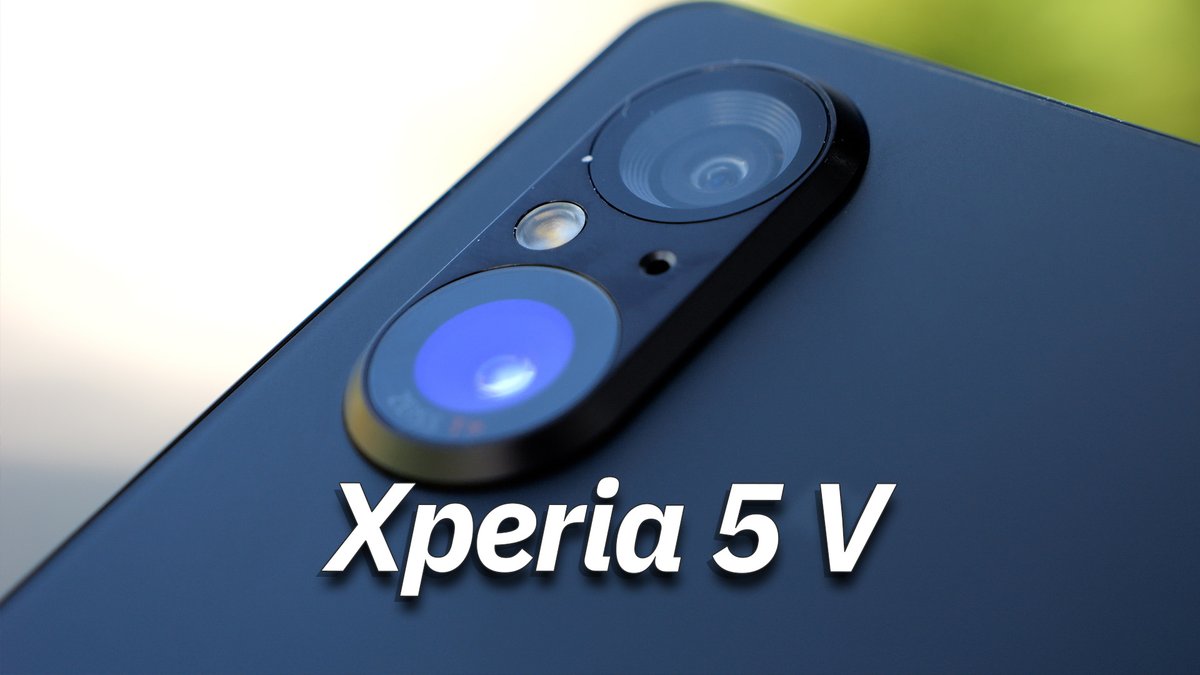 Alles&#x20;Alpha&#x3F;&#x20;Das&#x20;Xperia&#x20;5&#x20;V&#x20;im&#x20;Kamera-Check