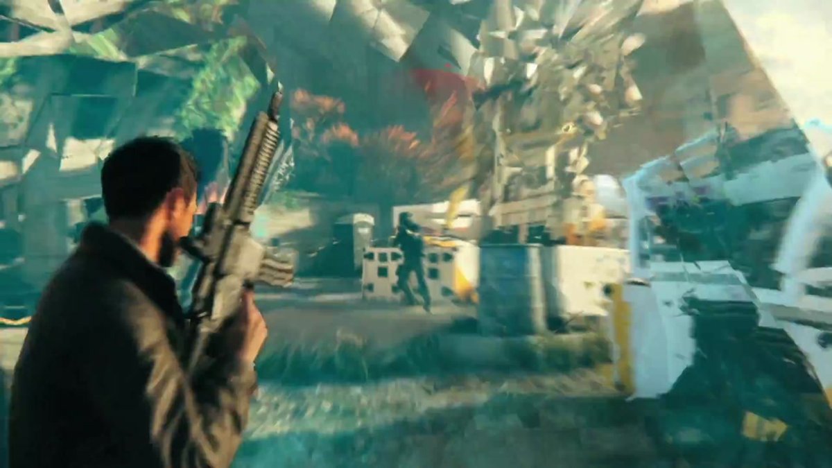 Quantum Break | Trailer