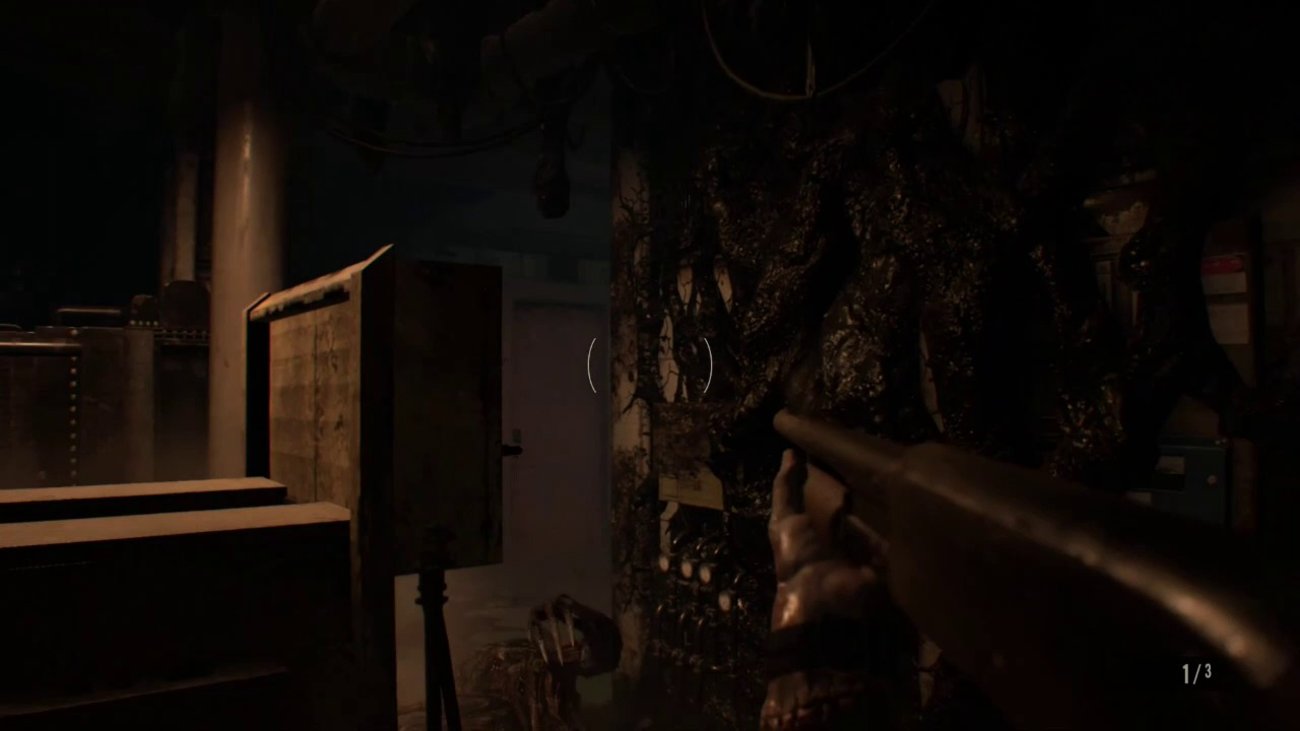 Resident Evil 7 - Videolösung Haupthaus3.mp4