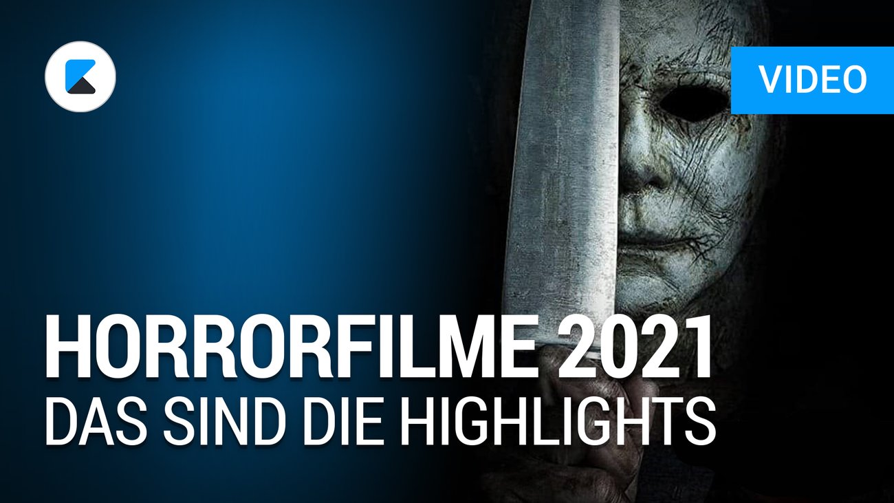 Horrorfilm-Highlights 2021