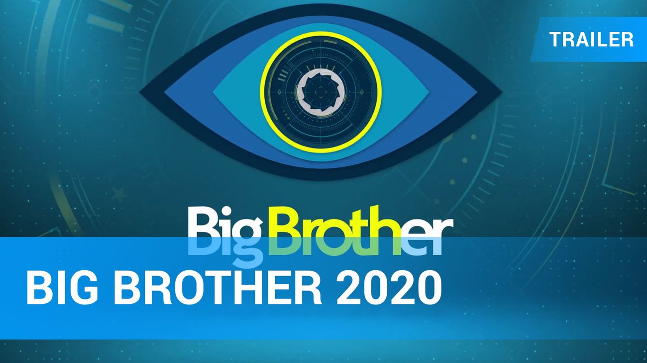 Big Brother | Ab dem 10.02.2020 um 20:15 Uhr in SAT.1 | Big Brother 2020