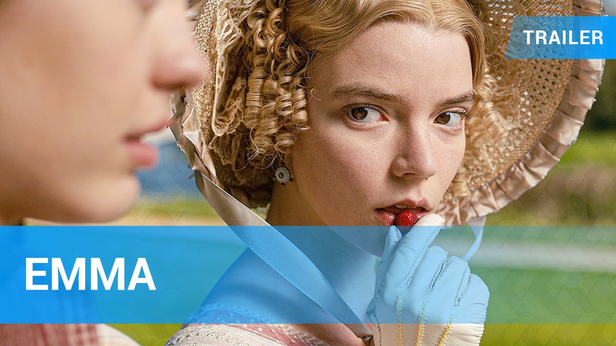 Emma Film 2020 Trailer Kritik emma-film-2020-trailer-kritik