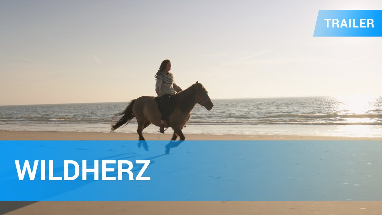 Wildherz - Trailer Deutsch