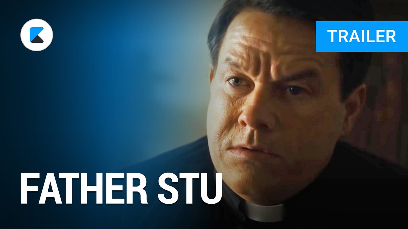 Father Stu - Trailer 1 Englisch