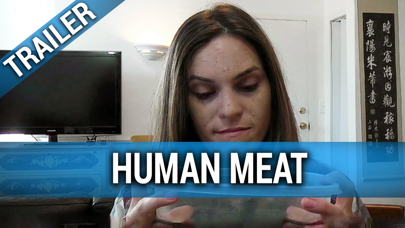 Human Meat - Trailer Deutsch
