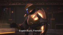 Knights of the Fallen Empire - Werdet zum Fremdling - gamescom Trailer