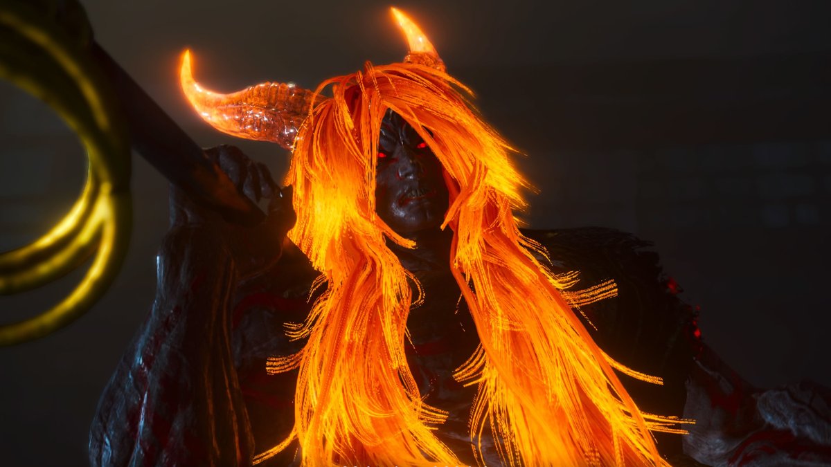 Nioh 2: Bosskampf gegen Shuten Doji