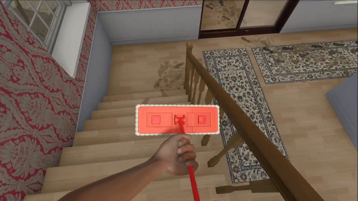 House Flipper: Gameplay-Trailer House Flipper: Gameplay-Trailer