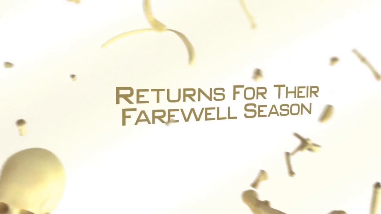 Bones Season 12 'The Farewell' Full Trailer.mp4