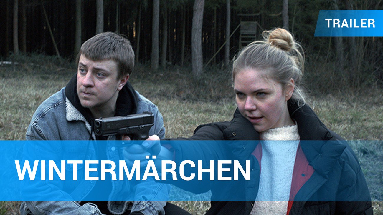 Wintermärchen - Trailer Deutsch