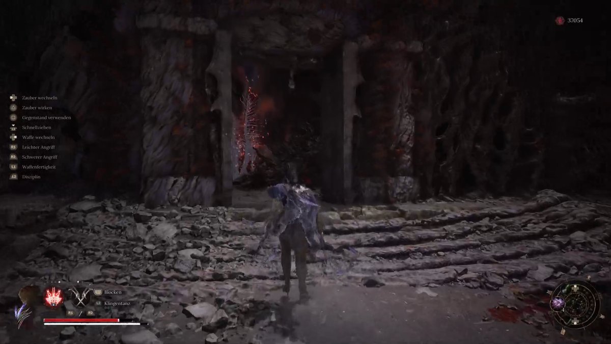 Wuchang&#x20;Fallen&#x20;Feathers&#x3A;&#x20;Segen-Tor&#x20;&#x23;2&#x20;von&#x20;&#x23;4&#x20;&#x28;Hauptstadt&#x20;der&#x20;Bo&#x29;