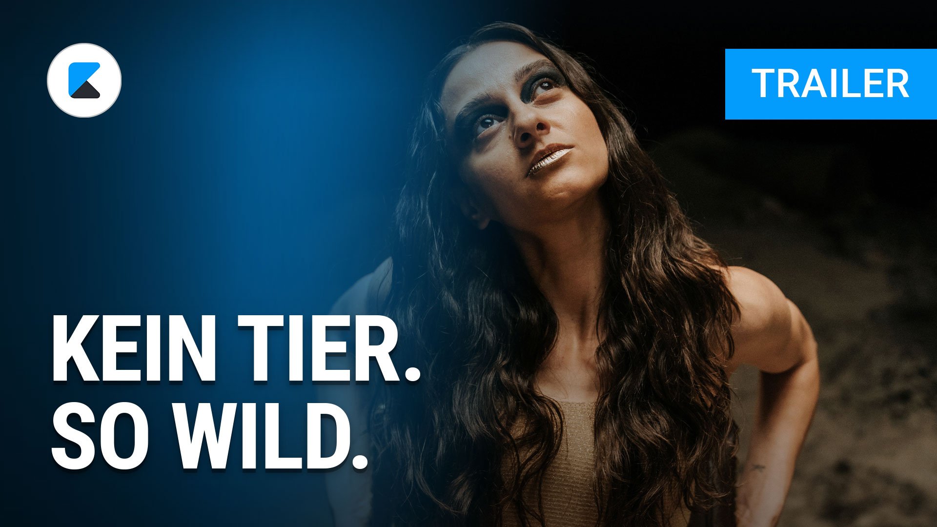 Kein Tier. So Wild. · Film 2025 · Trailer ·