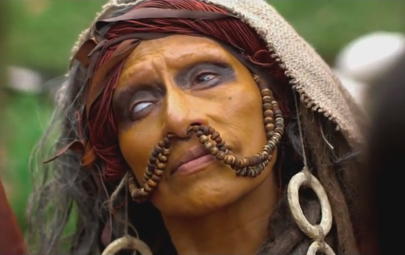 The Green Inferno - Official Trailer #1