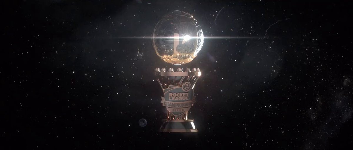 Rocket League – Championship Series Teaser