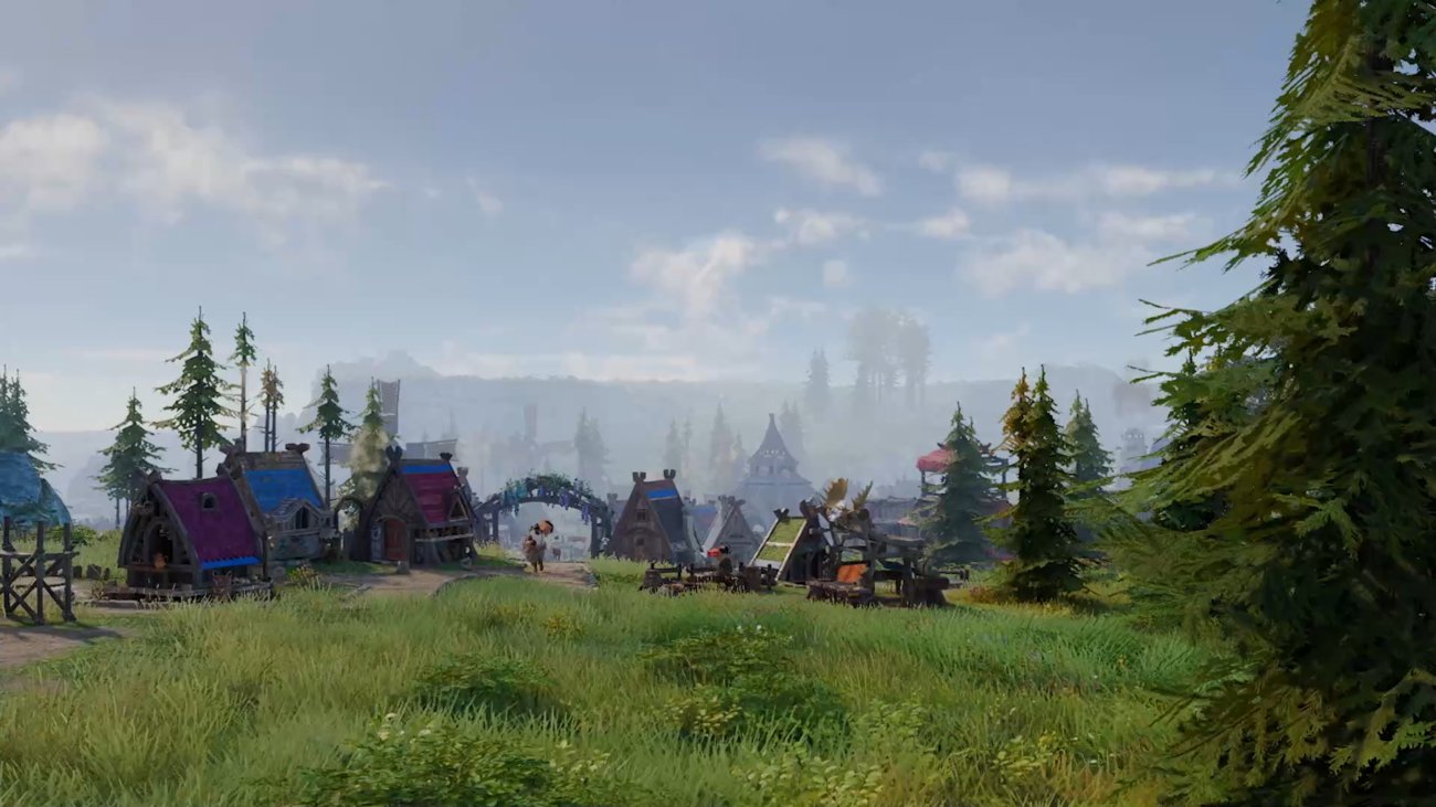 Die Siedler: Neue Allianzen – Entwickler-Update von Ubisoft