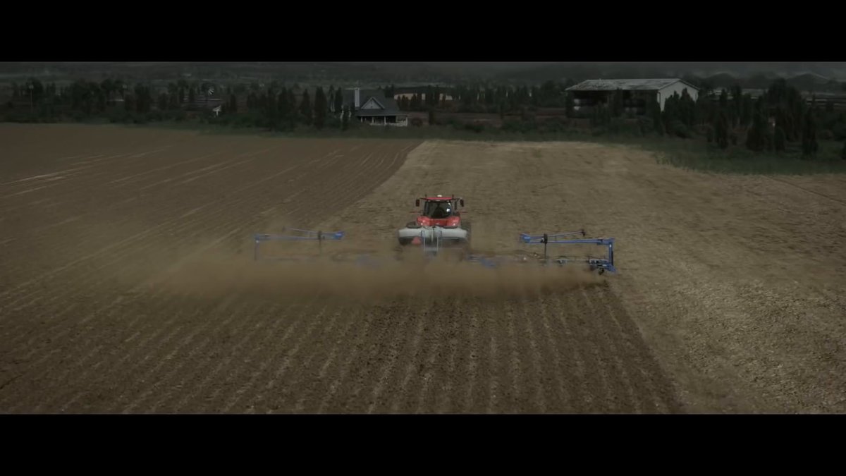 Landwirtschafts-Simulator 22 - Cinematic Trailer