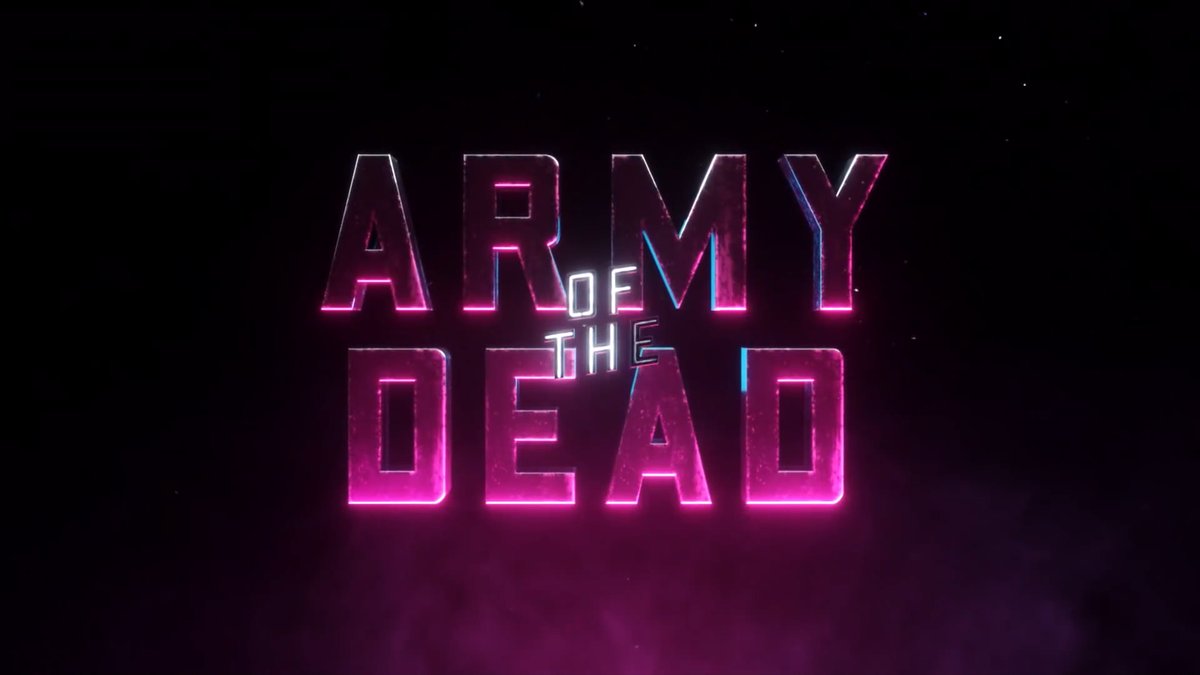 Army of the Dead: Offizieller Trailer (Netflix)