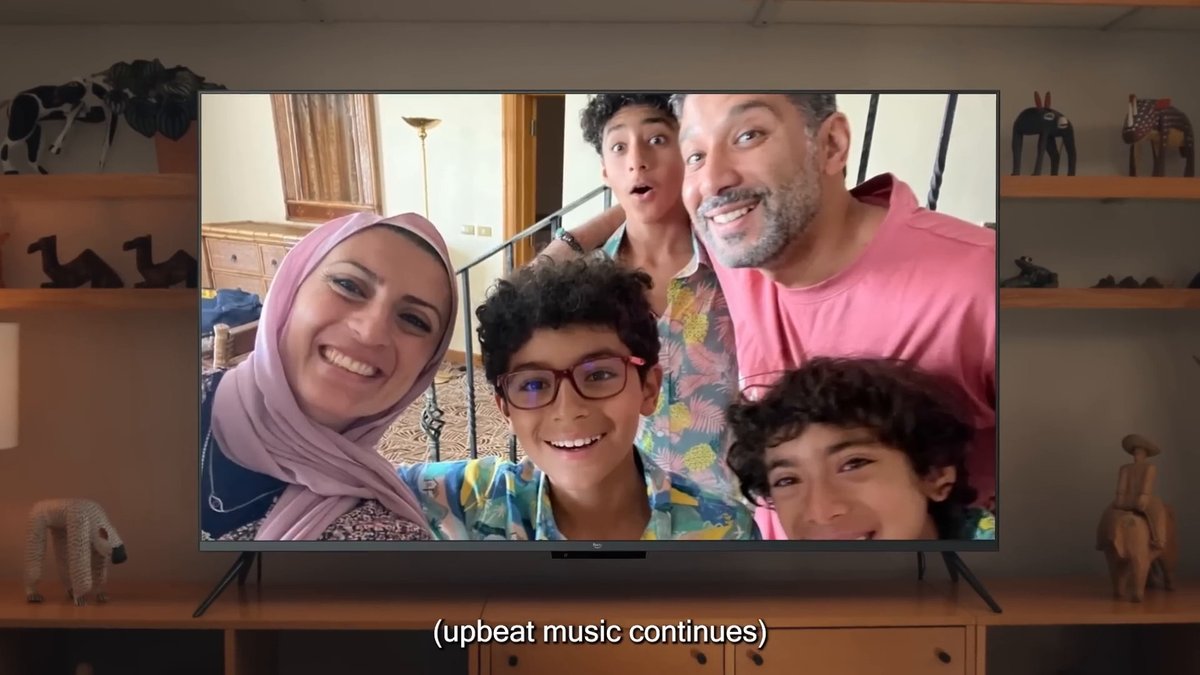 Amazons Fire TV Omni