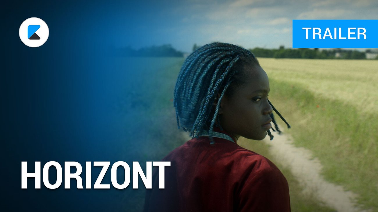 Horizont – Deutscher Trailer
