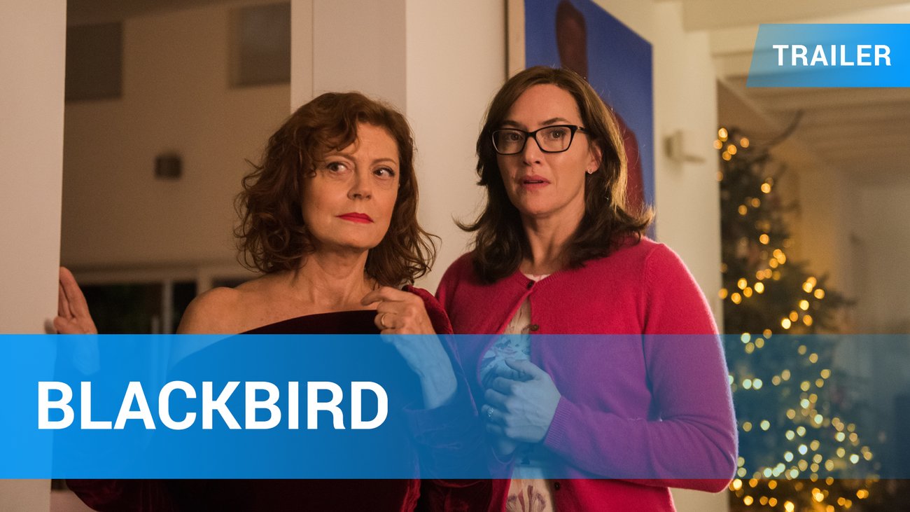 Blackbird - Trailer Deutsch