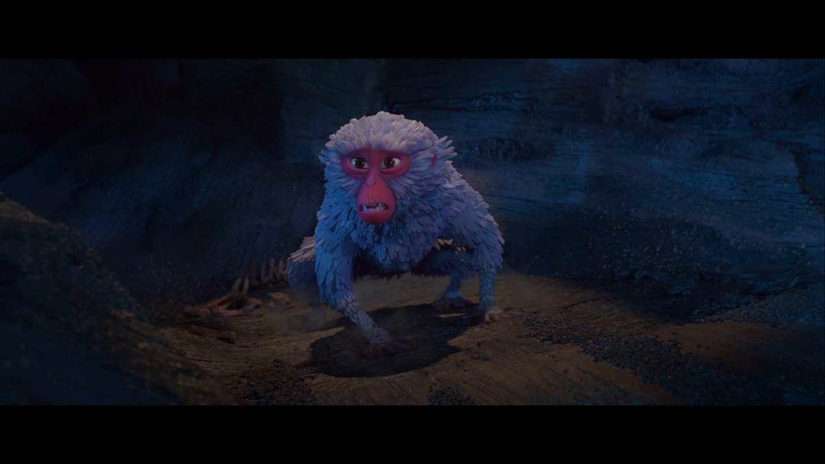 Trailer: Kubo - Der tapfere Samurai (3D) Trailer: Kubo - Der tapfere Samurai (3D)