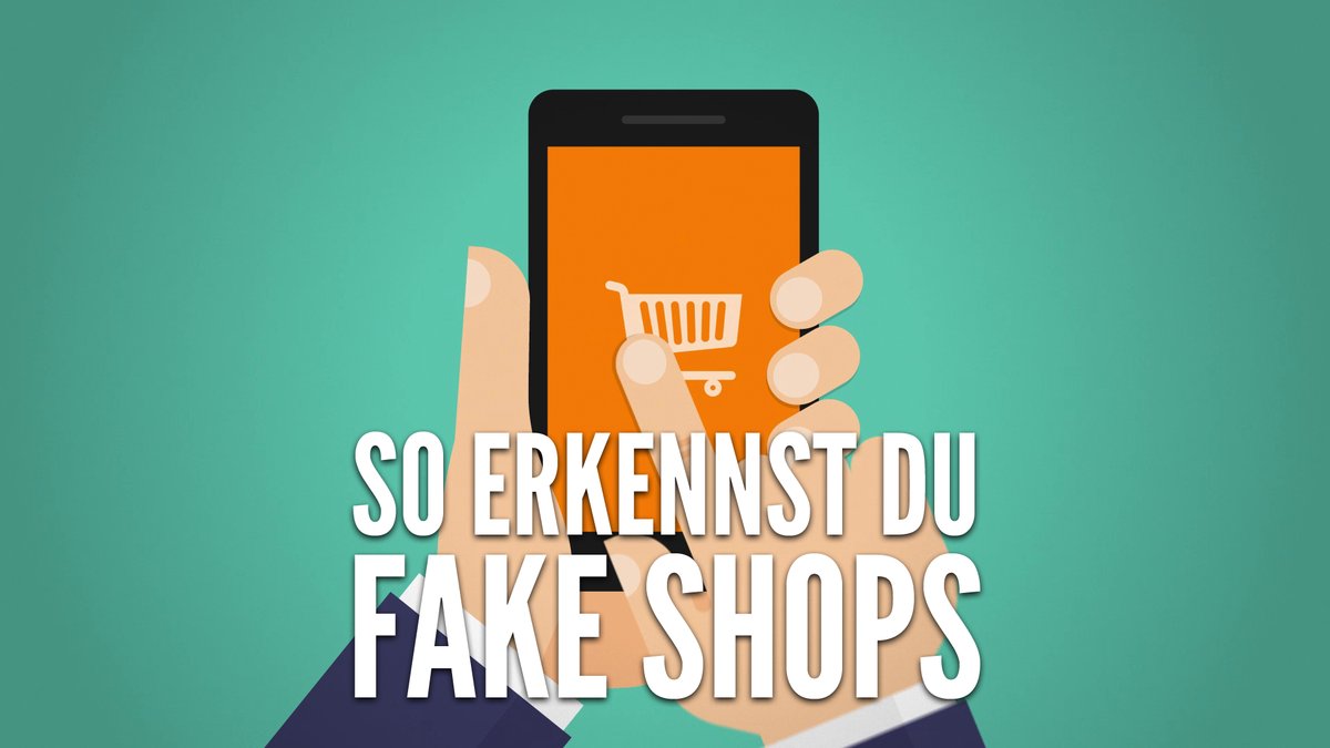 Clever! So erkennst du Fake Shops Clever! So erkennst du Fake Shops