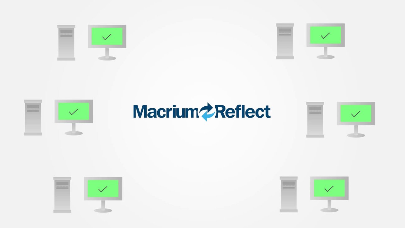 Macrium Reflect Free Edition