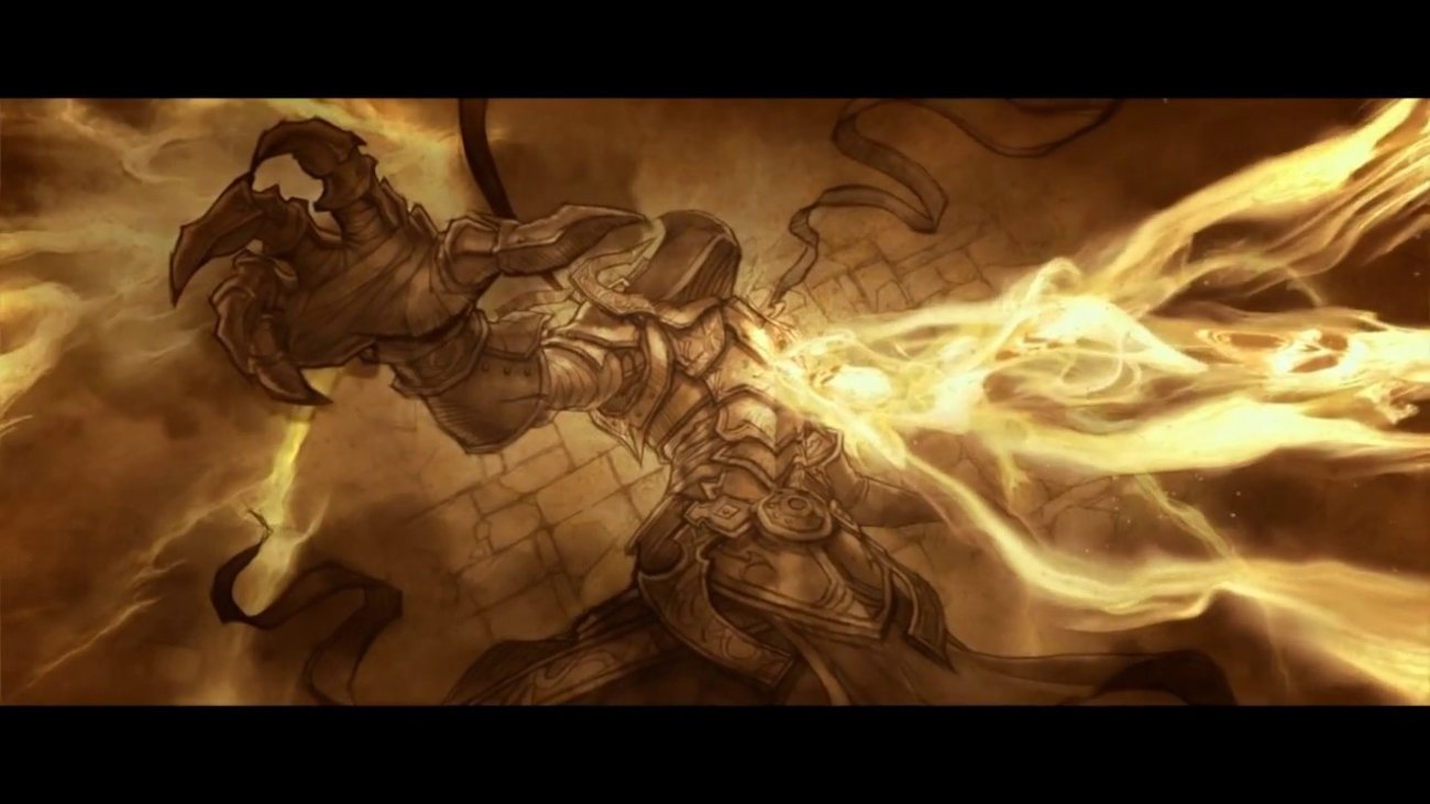 Diablo 3: Reaper of Soul - Part 22/23
