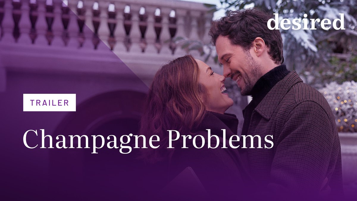 Champagne&#x20;Problems&#x20;&#x7C;&#x20;Offizieller&#x20;Trailer