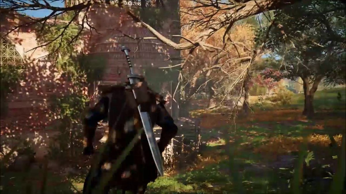 Assassin's Creed: Valhalla | Glühwürmchen fangen Assassin's Creed: Valhalla | Glühwürmchen fangen