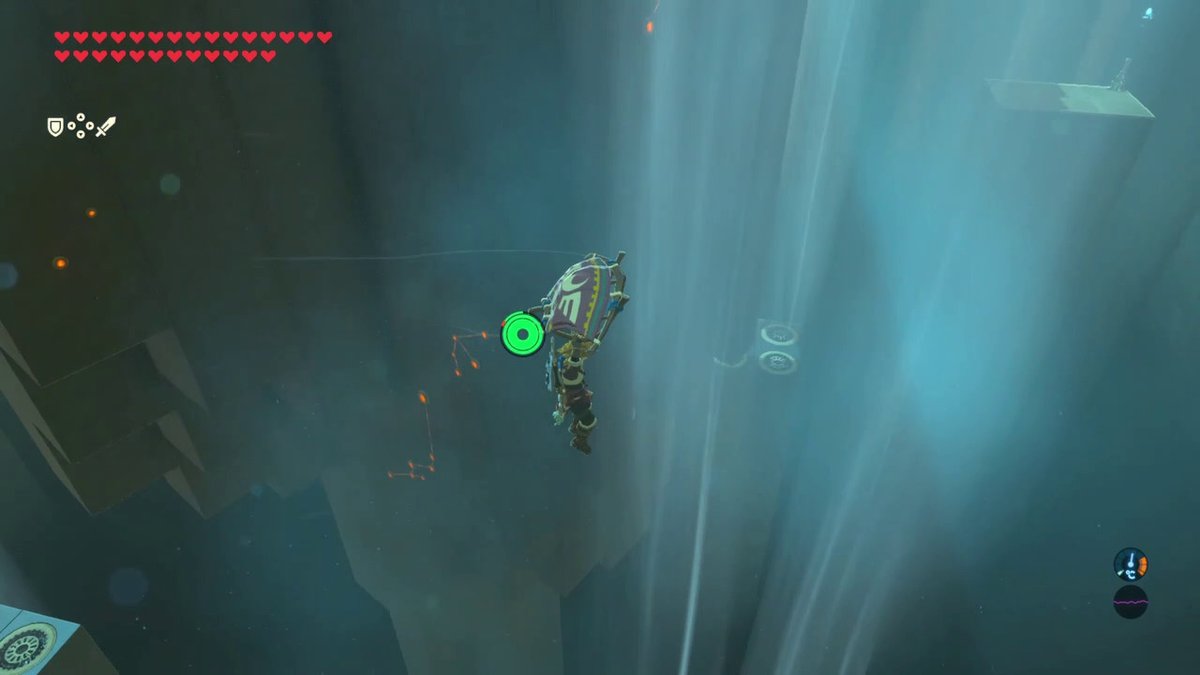 Zelda - Breath of the Wild: Noyeh-Rojee-Schrein lösen Zelda - Breath of the Wild: Noyeh-Rojee-Schrein lösen