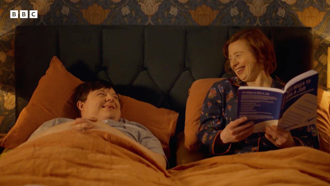 Ralph & Katie – Trailer (BBC)