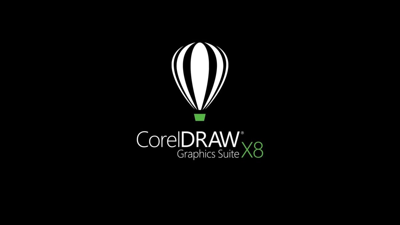 CorelDraw Graphics Suite X8 Videotour