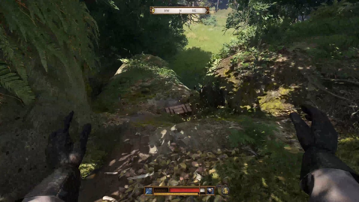 Kingdom&#x20;Come&#x20;Deliverance&#x20;2&#x3A;&#x20;Schatz-Fundort&#x20;f&#x00FC;r&#x20;die&#x20;&quot;Holzf&#x00E4;llerkarte&#x20;von&#x20;Niedersemin&quot;