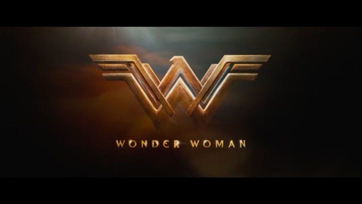 Wonder Woman - Trailer Wonder Woman - Trailer