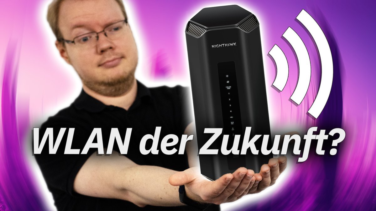 Wi-Fi 7: Das kann das WLAN der Zukunft ­– TECHfacts