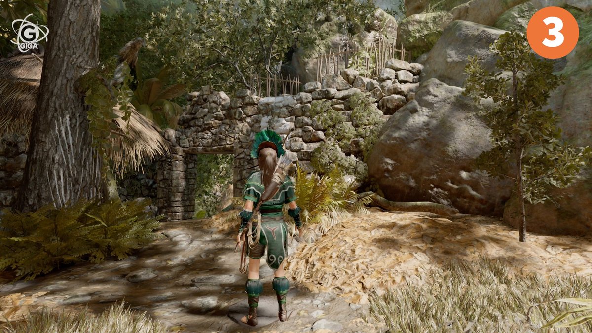 Shadow of the Tomb Raider: Herausforderung "Über Tote spricht man nicht" (Paititi) gelöst