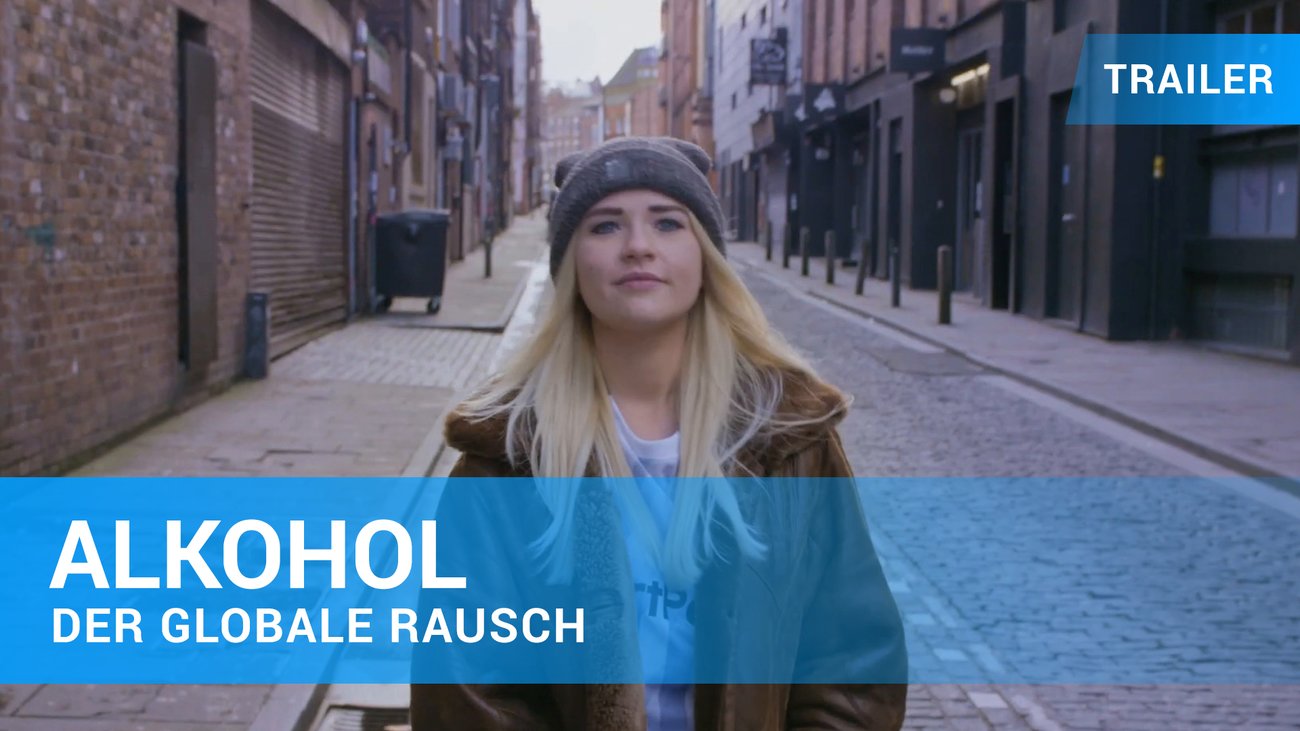 Alkohol: Der Globale Rausch - Trailer Deutsch