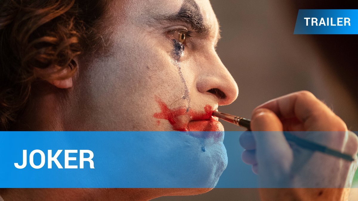 Joker Trailer 2 – Deutsch