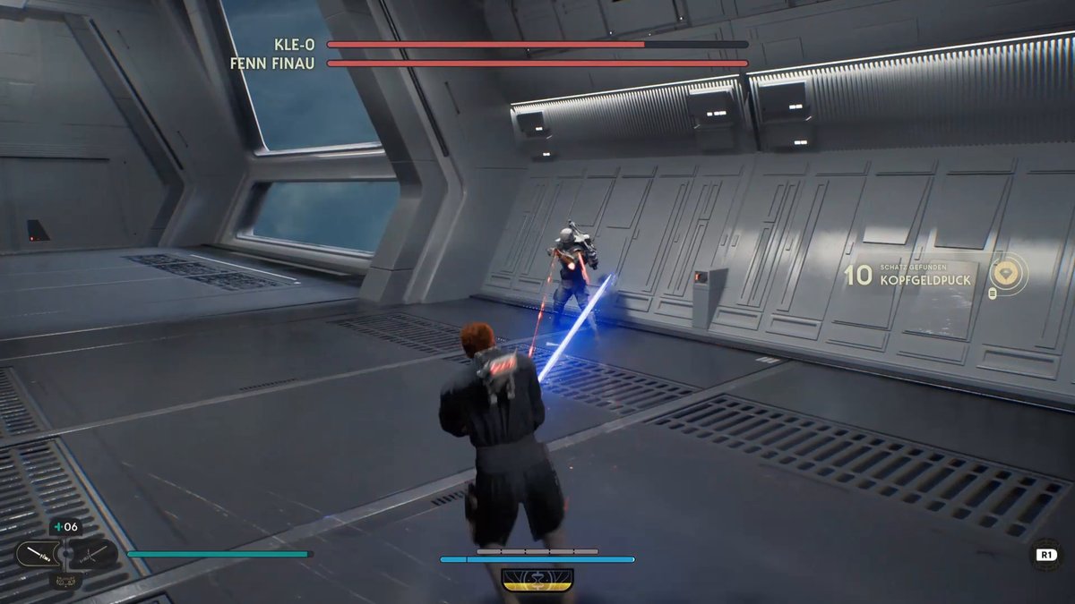 Star Wars Jedi Survivor: Kle-0, Fenn Finau & Masi Finau Star Wars Jedi Survivor: Kle-0, Fenn Finau & Masi Finau