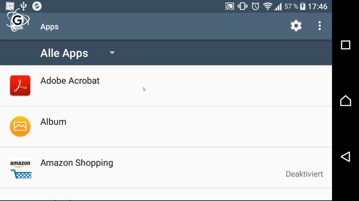 So leert ihr den App-Cache unter Android So leert ihr den App-Cache unter Android