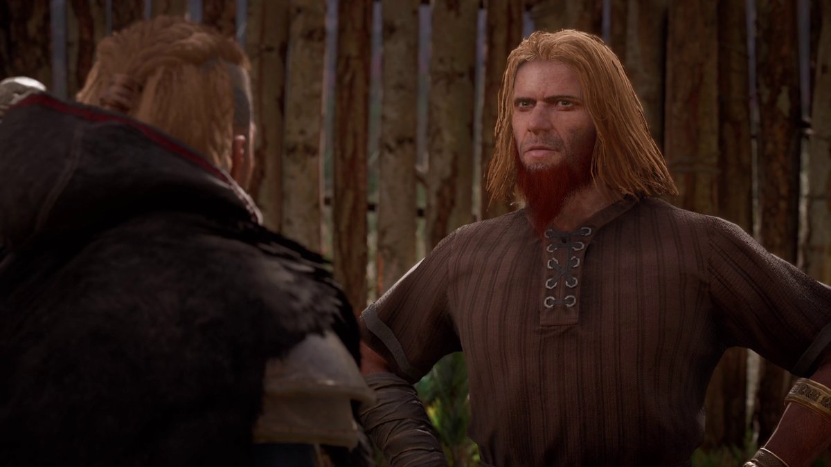 Assassin's Creed Valhalla: Spottstreit-Duell gegen Ove - Richtige Antworten